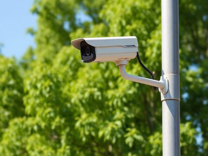 CCTV Surveillance